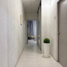 Квартира 54,9 м², 2-комнатная - изображение 5