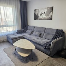 Квартира 83 м², 4-комнатная - изображение 4