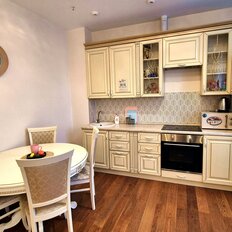 Квартира 53 м², 3-комнатные - изображение 1