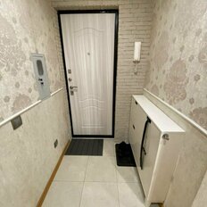 Квартира 30,9 м², 1-комнатная - изображение 5