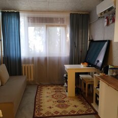 Квартира 15 м², 1-комнатная - изображение 4