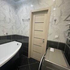 Квартира 37 м², 1-комнатная - изображение 3