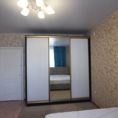 Квартира 95 м², 3-комнатная - изображение 1