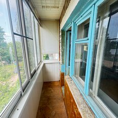 Квартира 47 м², 2-комнатная - изображение 1