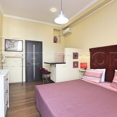 Квартира 19 м², студия - изображение 4