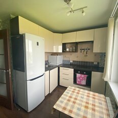 Квартира 41,1 м², 1-комнатная - изображение 4