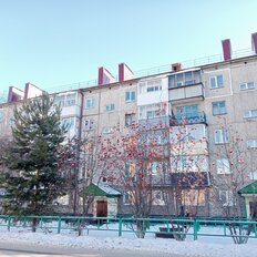 Квартира 47 м², 2-комнатная - изображение 2