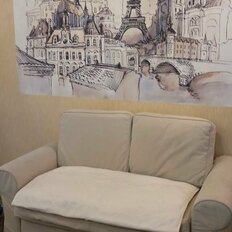 Квартира 27 м², студия - изображение 2