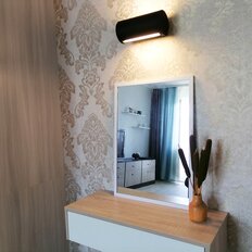 Квартира 39,7 м², 1-комнатная - изображение 4