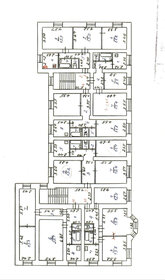 Квартира 27 м², 1-комнатная - изображение 2