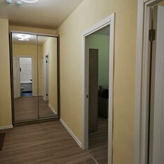 Квартира 34 м², 1-комнатная - изображение 5