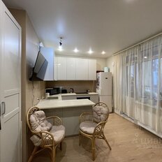 Квартира 25 м², студия - изображение 3