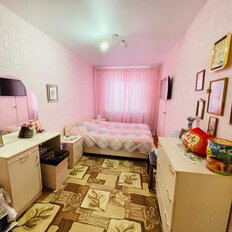 Квартира 58,8 м², 3-комнатная - изображение 3