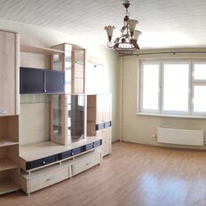 Квартира 42,3 м², 1-комнатная - изображение 5