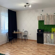 Квартира 30 м², студия - изображение 2