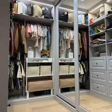 Квартира 78 м², 2-комнатная - изображение 4