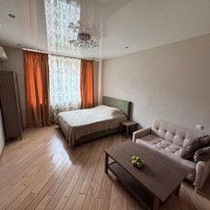 Квартира 46,2 м², 1-комнатная - изображение 4