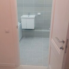 Квартира 27 м², студия - изображение 4