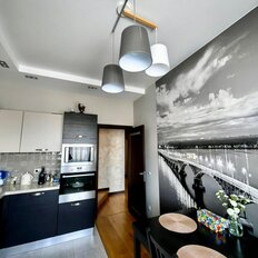 Квартира 88 м², 3-комнатная - изображение 5