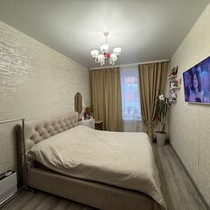 Квартира 51,5 м², 2-комнатная - изображение 1