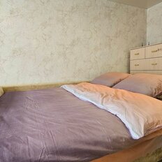 Квартира 38 м², 1-комнатная - изображение 1
