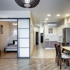 Квартира 88 м², 2-комнатная - изображение 5