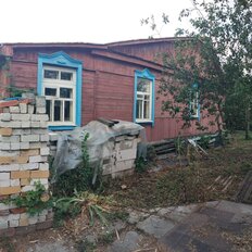 часть дома + 3 сотки, участок - изображение 1