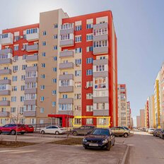 Квартира 50 м², 2-комнатная - изображение 2
