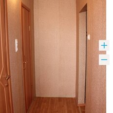 Квартира 43 м², 1-комнатная - изображение 5