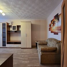 Квартира 34,5 м², 1-комнатная - изображение 4