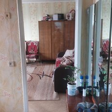 Квартира 42,9 м², 2-комнатная - изображение 1