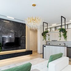 Квартира 85 м², 3-комнатная - изображение 1