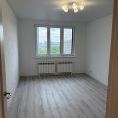 Квартира 57 м², 2-комнатная - изображение 5