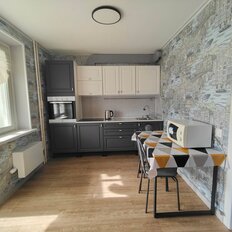 Квартира 40,8 м², 1-комнатная - изображение 1