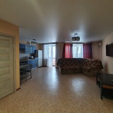 Квартира 60 м², 2-комнатная - изображение 1