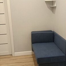 Квартира 35 м², 1-комнатная - изображение 4
