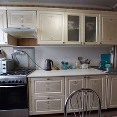 Квартира 60 м², 3-комнатная - изображение 5