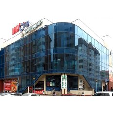 967 м², торговое помещение - изображение 1