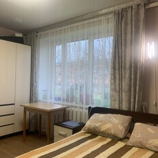 Квартира 40 м², 2-комнатная - изображение 4