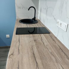 Квартира 18 м², 1-комнатные - изображение 5