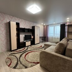 Квартира 40 м², 1-комнатная - изображение 2