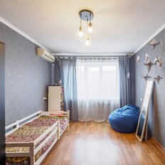 Квартира 30 м², 1-комнатная - изображение 3