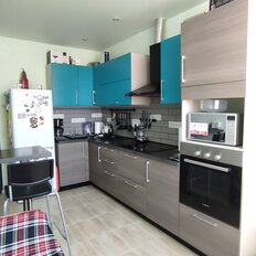 Квартира 39,3 м², 1-комнатная - изображение 4