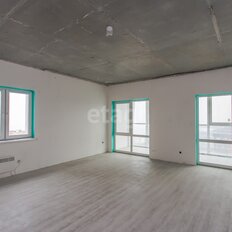 Квартира 100,7 м², 3-комнатная - изображение 2