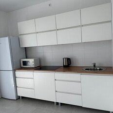 Квартира 42 м², 1-комнатная - изображение 3