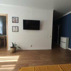 Квартира 43 м², 2-комнатная - изображение 1