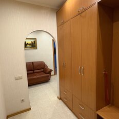 Квартира 69,8 м², 2-комнатная - изображение 2