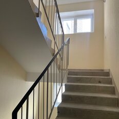 Квартира 42,7 м², 1-комнатная - изображение 2