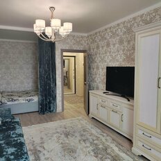 Квартира 44 м², 1-комнатная - изображение 1