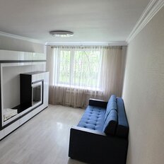 Квартира 45,8 м², 2-комнатная - изображение 3